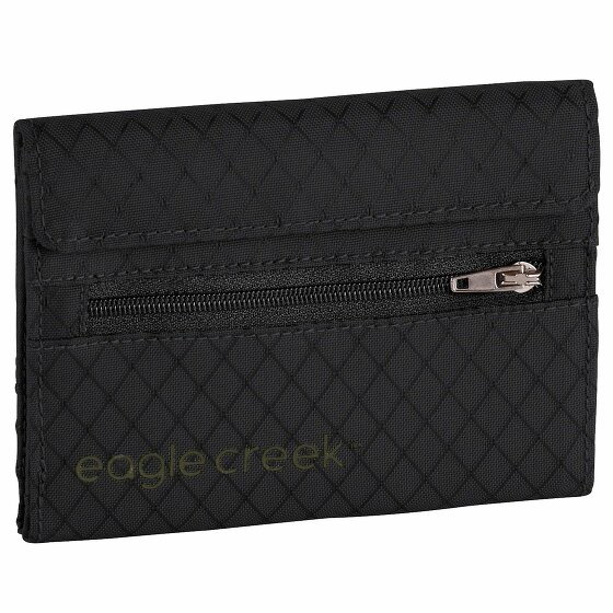 Eagle Creek Travel Security Wallet RFID 13 cm jet black