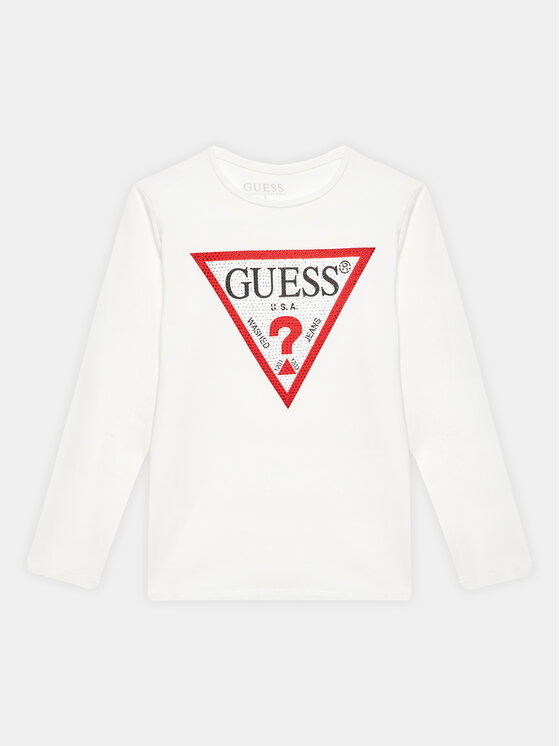 Bluzka Guess