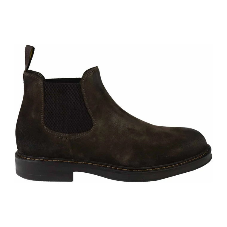 Chelsea Boots Doucal's