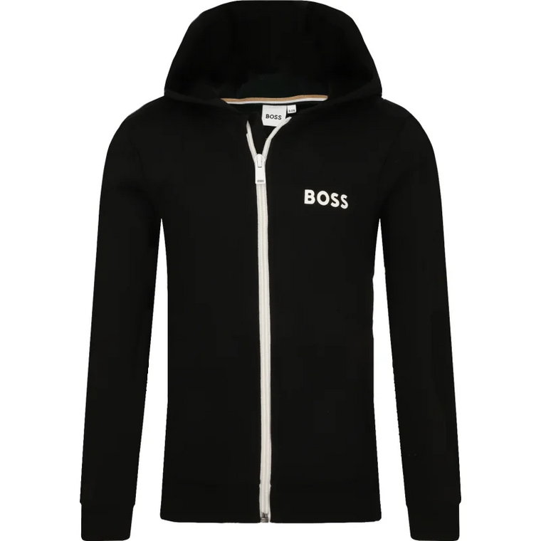 BOSS Kidswear Bluza COUPE | Regular Fit