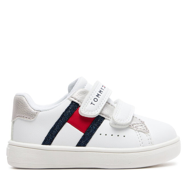 Sneakersy Tommy Hilfiger