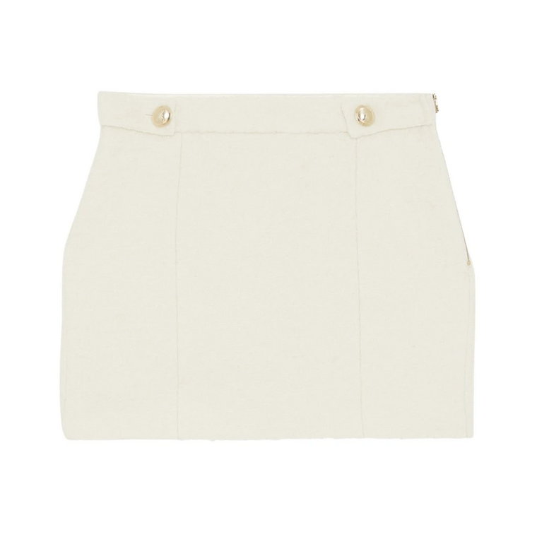 Short Skirts Patrizia Pepe