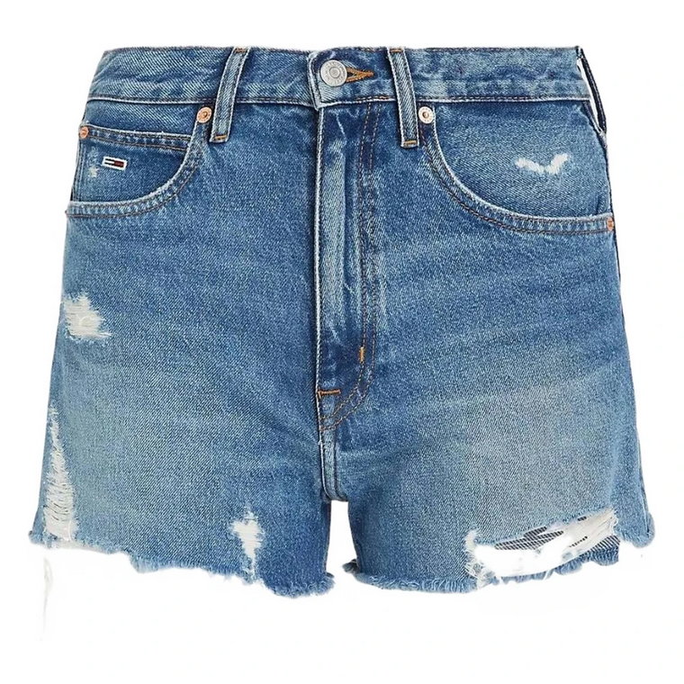 Denim Shorts Tommy Jeans