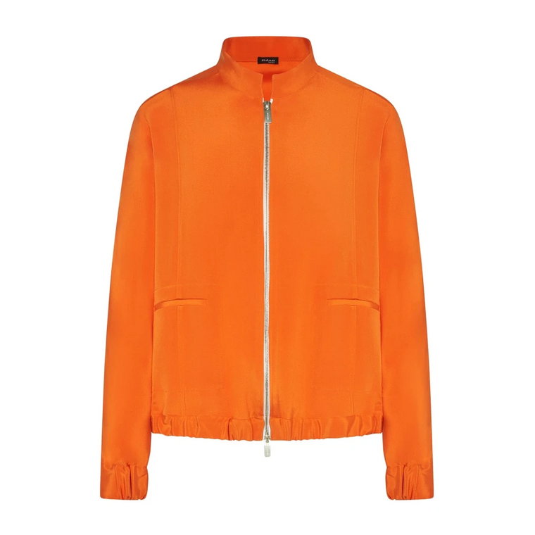 Light Jackets Kiton