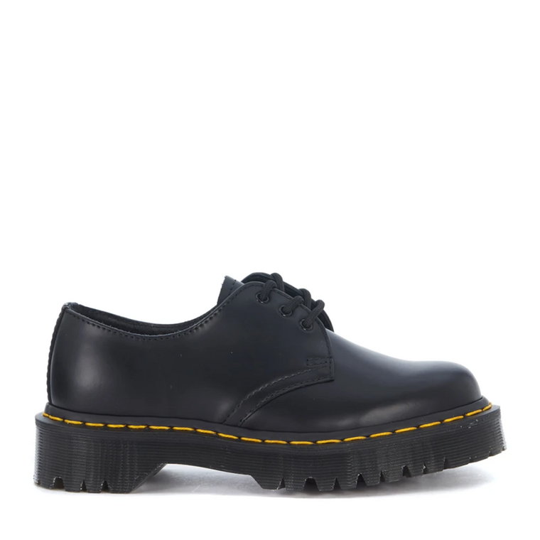 Laced Shoes Dr. Martens