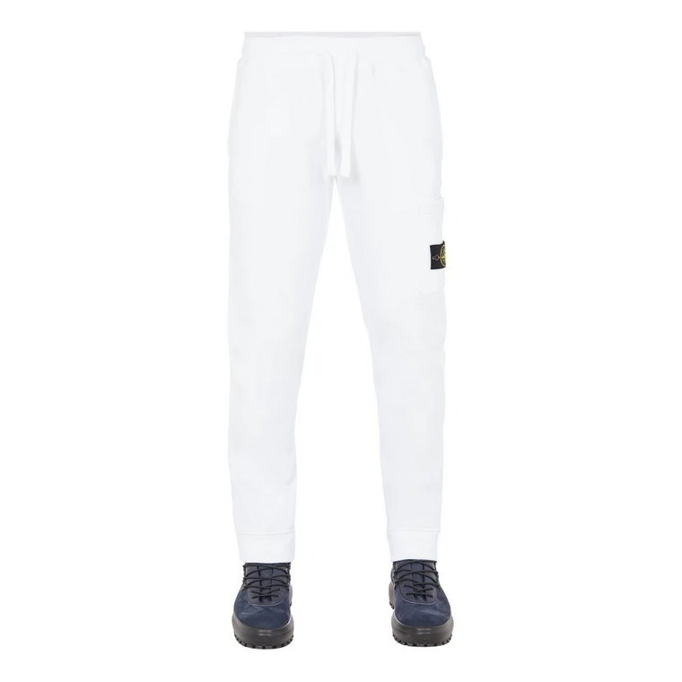 Cargo Sweatpants Stone Island