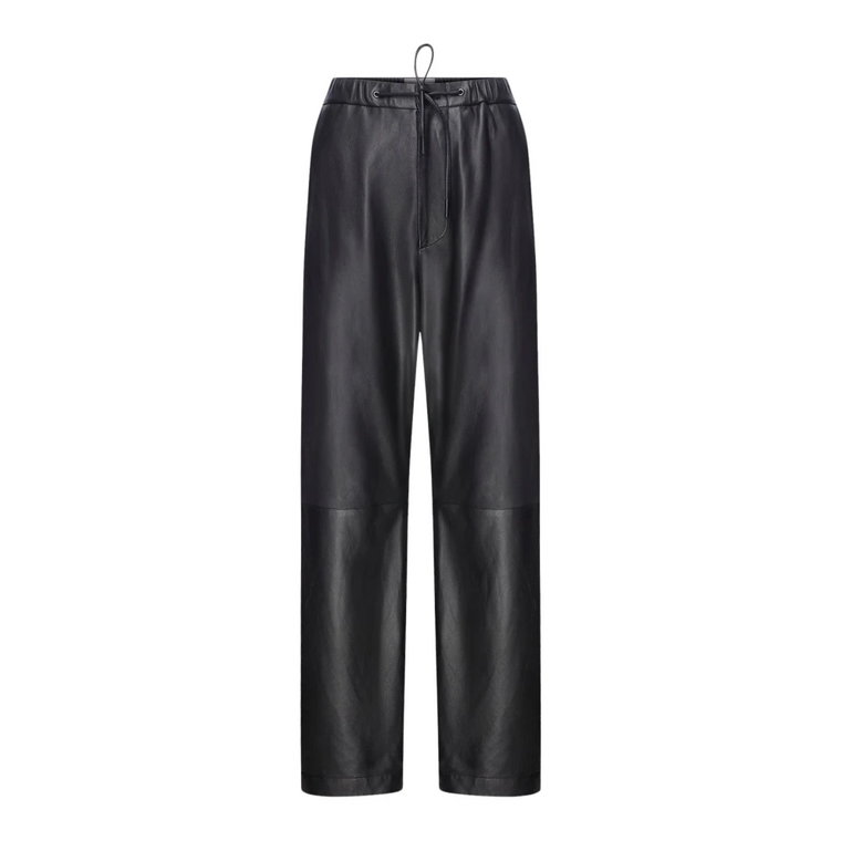 Leather Trousers VSP