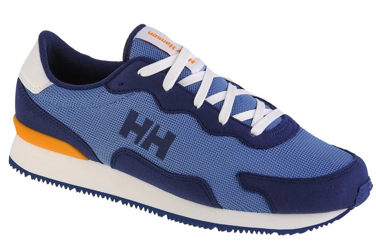 Helly Hansen Furrow 11865-636, Męskie, Niebieskie, buty sneakers, tkanina, rozmiar: 44
