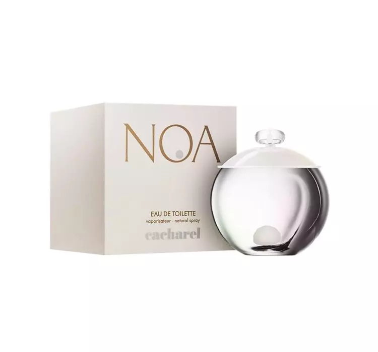 CACHAREL NOA WODA TOALETOWA SPRAY 50ML