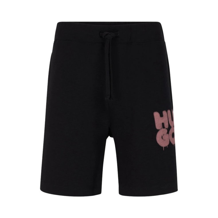 Casual Shorts Hugo Boss