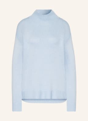 Darling Harbour Sweter blau