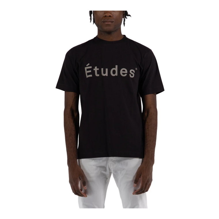 T-Shirts Études