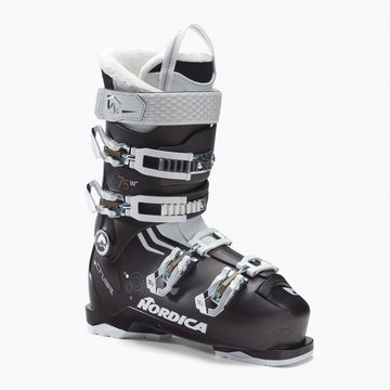 Buty narciarskie damskie Nordica THE CRUISE 75 W czarne 05065200 5R7 | WYSYŁKA W 24H | 30 DNI NA ZWROT
