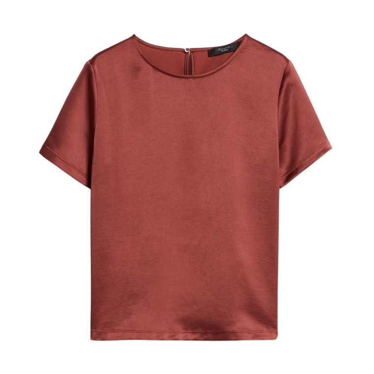 T-Shirts Max Mara Weekend