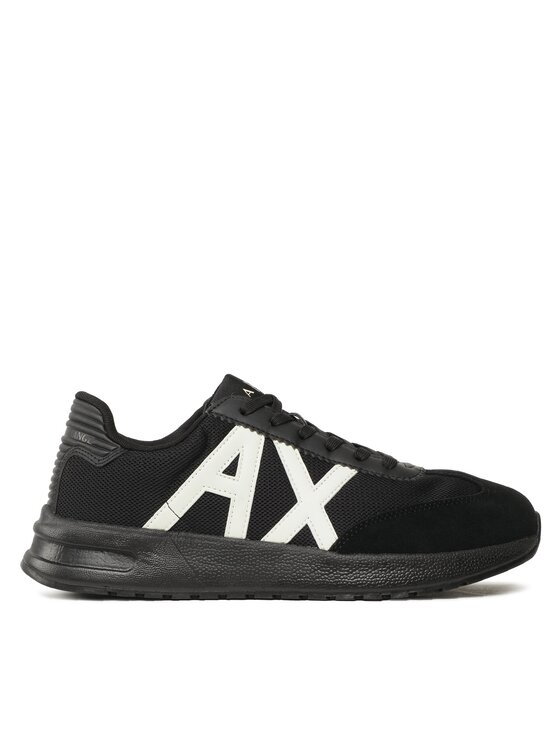 Sneakersy Armani Exchange