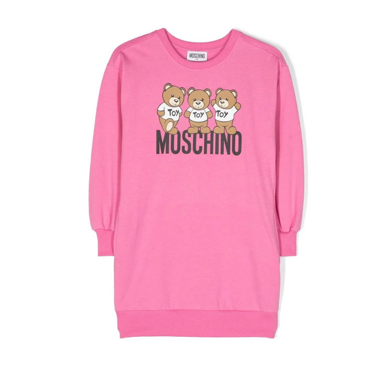 Sweatshirts Moschino