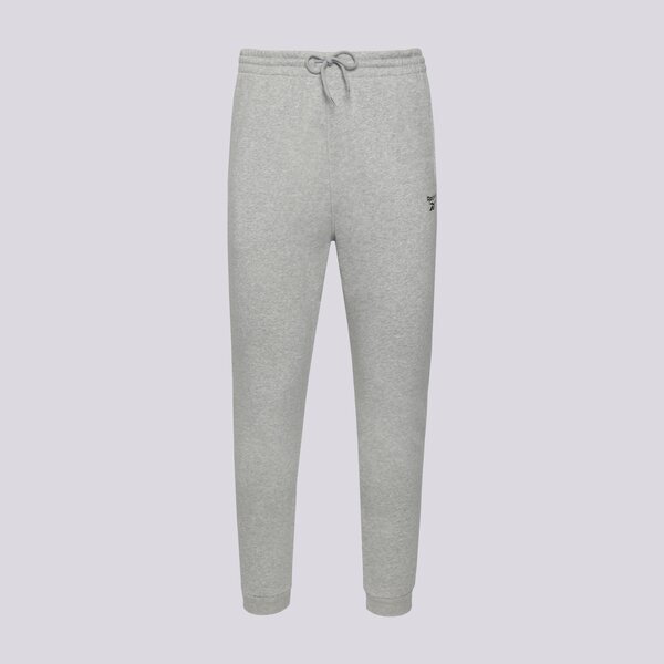 REEBOK SPODNIE RI LEFT LEG JOGGER