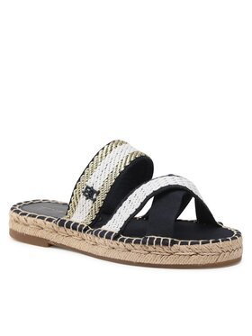 Espadryle Tommy Hilfiger