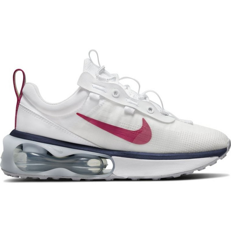 Buty Nike Air Max 2021 W DC9478-100 białe