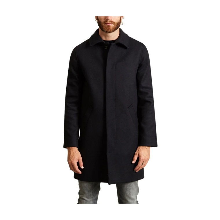 Coats A.p.c.