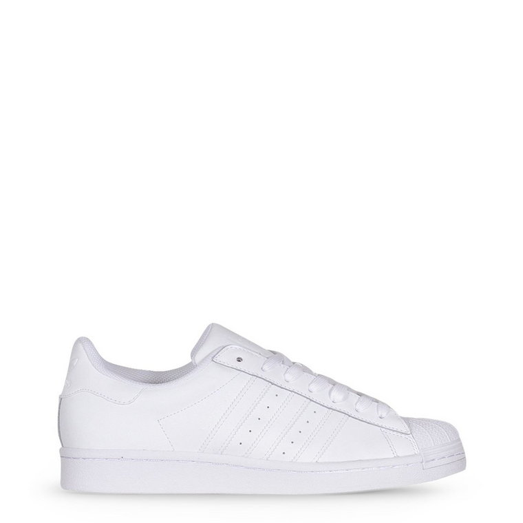 Sneakersy marki Adidas model Superstar kolor Biały. Obuwie męski. Sezon: Cały rok