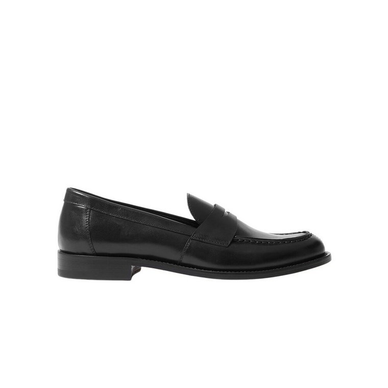 Harper Loafers Scarosso