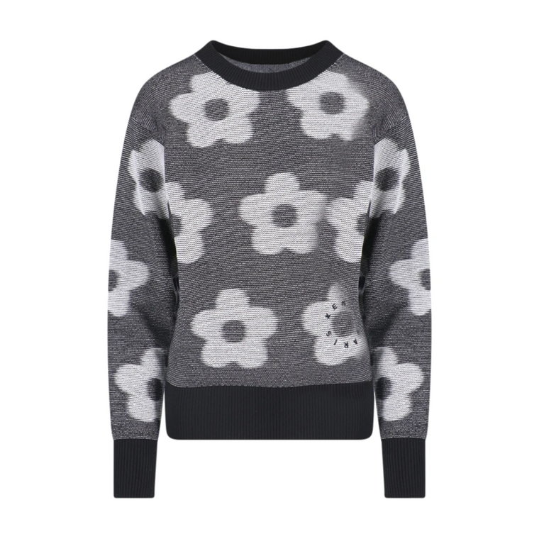 Round-neck Knitwear Kenzo