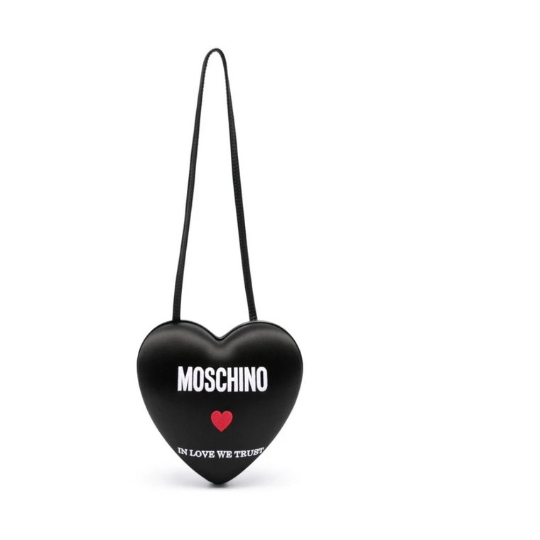 Shoulder Bags Moschino