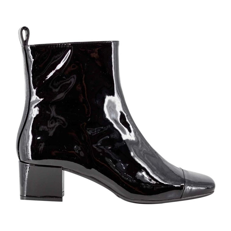 Heeled Boots Carel