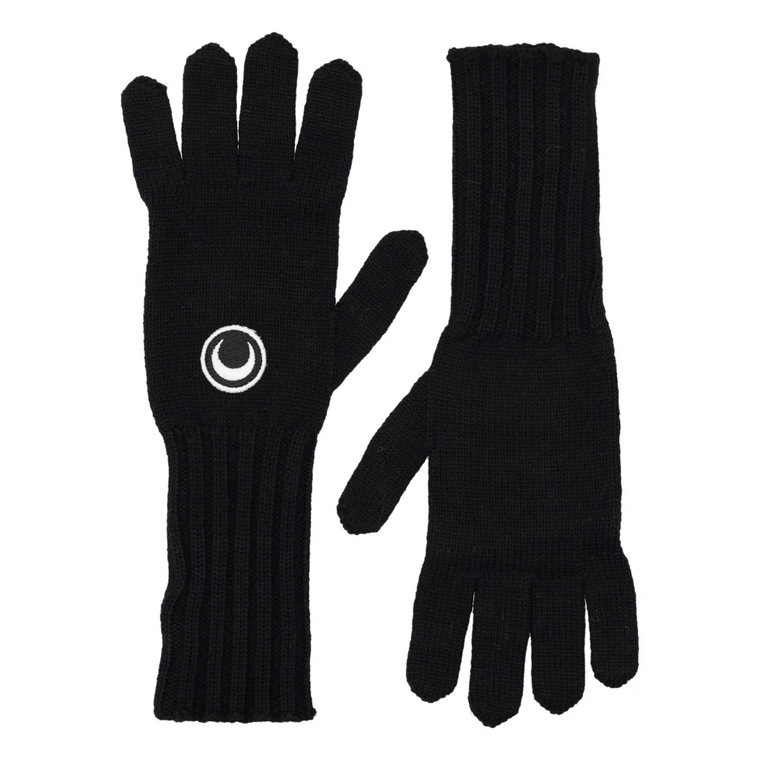 Gloves Marine Serre