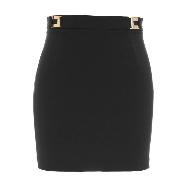 Short Skirts Elisabetta Franchi