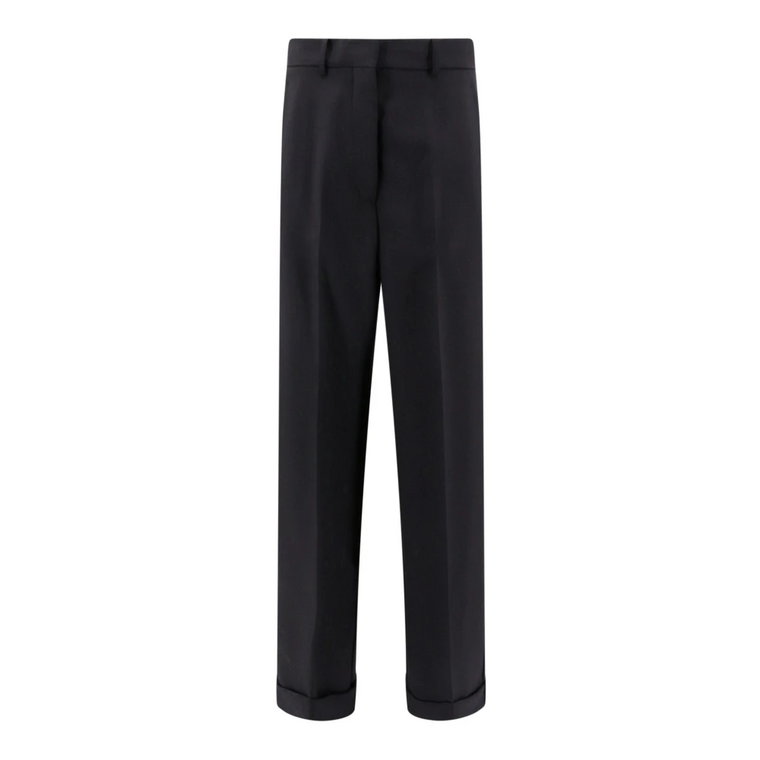 Trousers Erika Cavallini