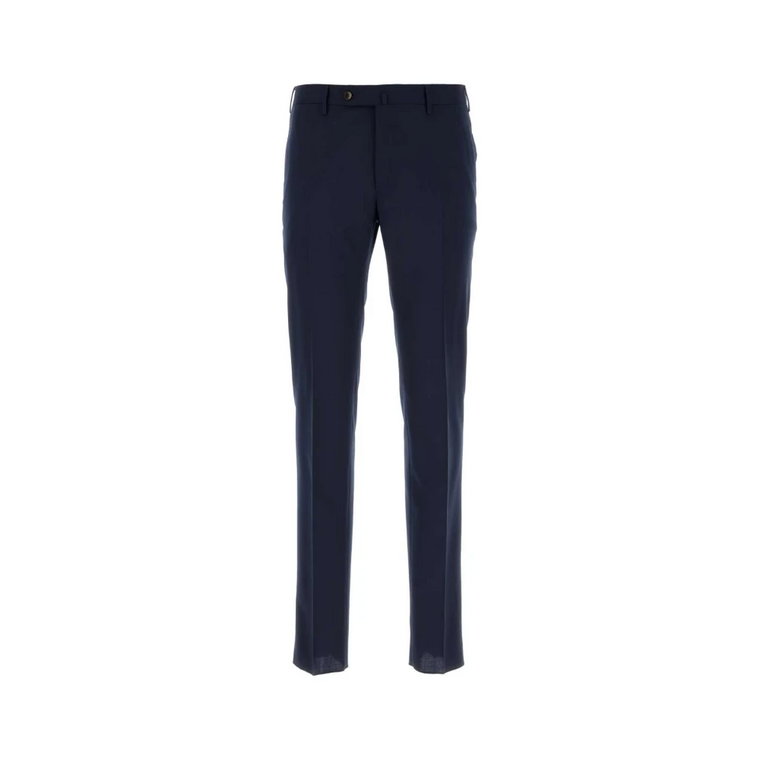 Slim-fit Trousers PT Torino