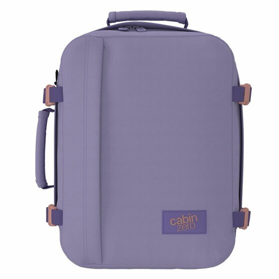 Cabin Zero Classic 28L Cabin Backpack Plecak 39 cm smokey violet