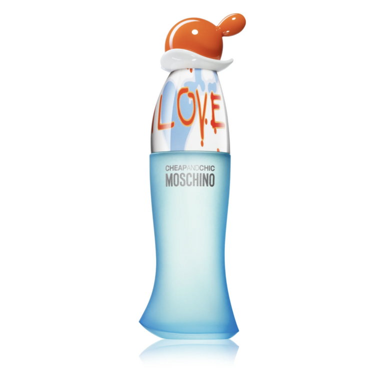 Moschino I Love Love 50ml