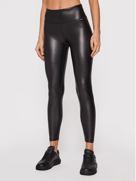 Legginsy DKNY Sport