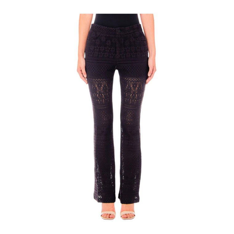 Wide Trousers Liu Jo