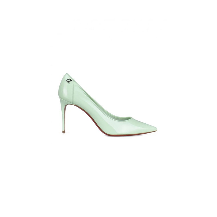 Sporty Kate 85 Pumps Christian Louboutin