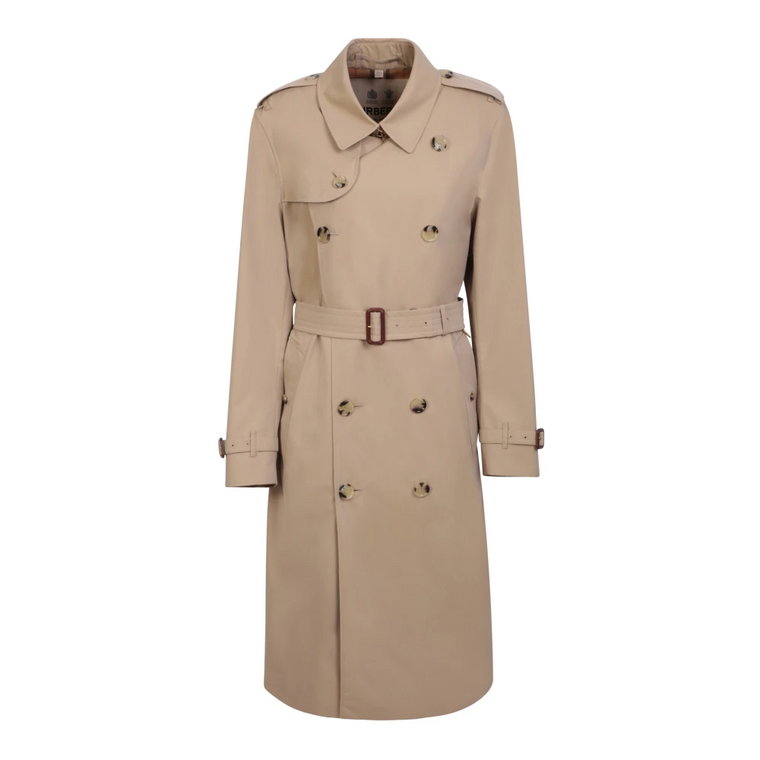 Trench Coats Burberry