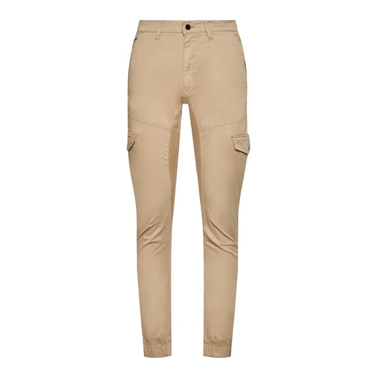 Wide Trousers Guess