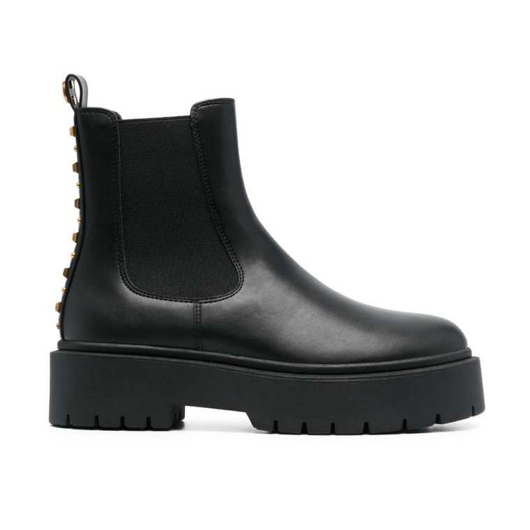 Chelsea Boots Twinset