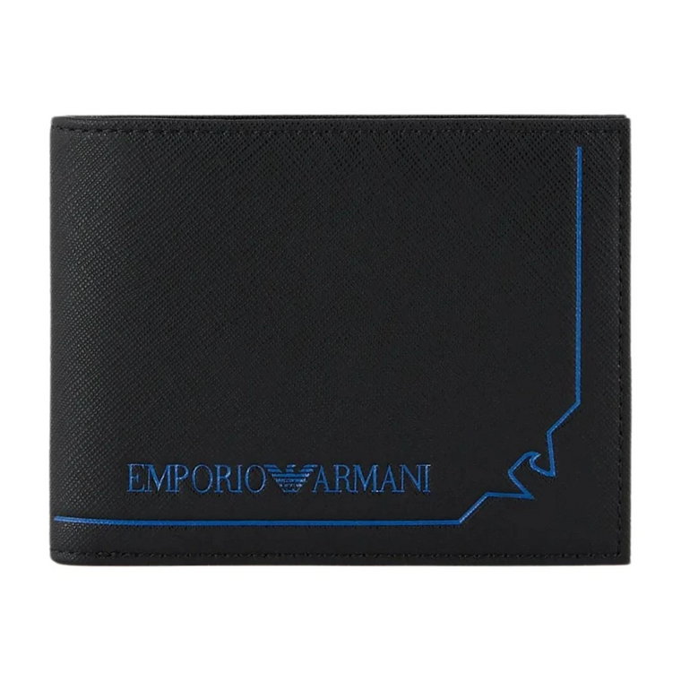 Wallets Cardholders Emporio Armani