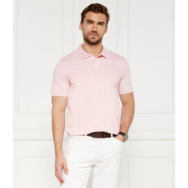 BOSS ORANGE Polo Passenger | Slim Fit