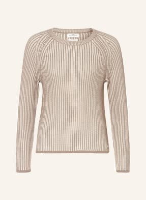 Fynch-Hatton Sweter beige