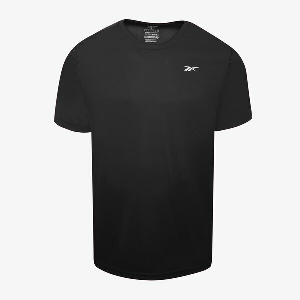 REEBOK T-SHIRT SS TECH