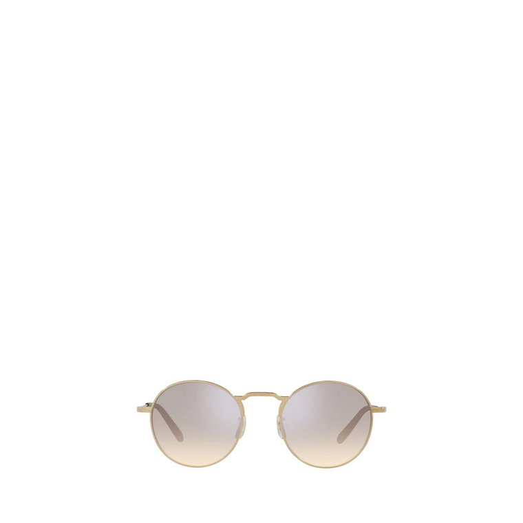 Okulary słoneczne Oliver Peoples