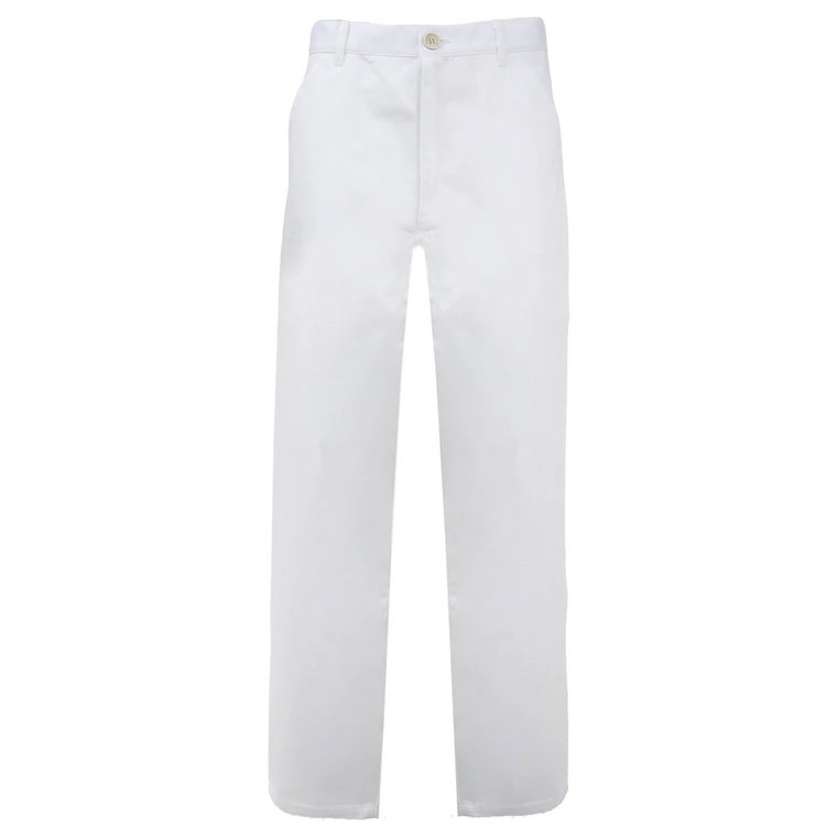 Koszula Jeans Art S28154 - 1, 100% Bawełna Comme des Garçons