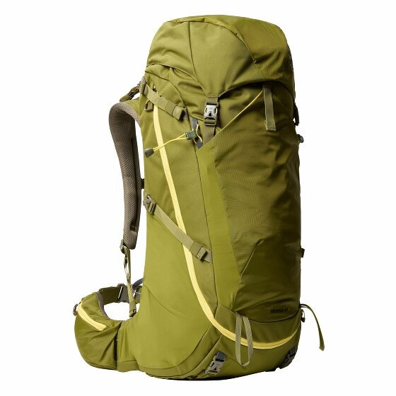 The North Face Terra 55 Plecak 69 cm forest olive-new taupe