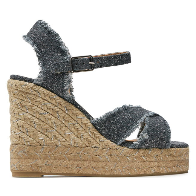 Espadryle Castañer