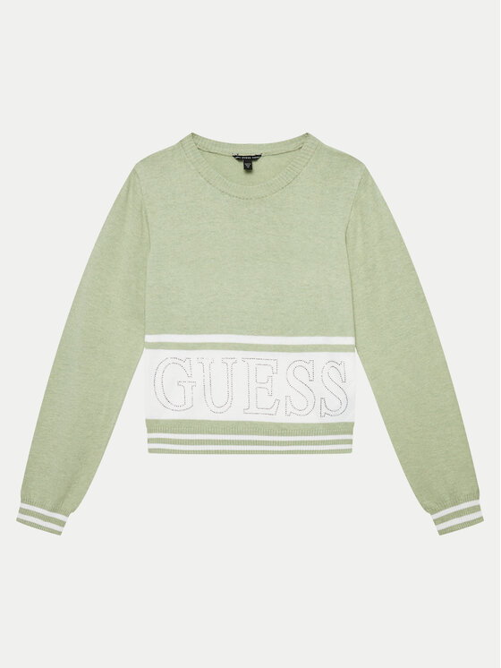 Sweter Guess